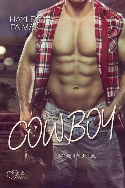 Cover: Cowboy: Immer nur du