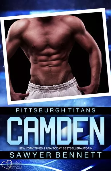 Camden (Pittsburgh Titans Team Teil 8)</a>