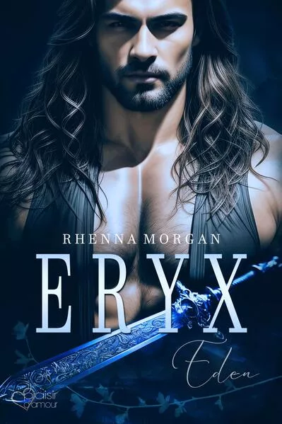Cover: Eryx