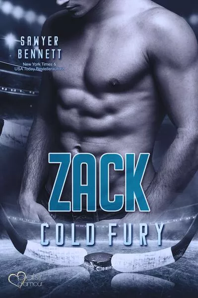 Zack (Carolina Cold Fury-Team Teil 3)</a>