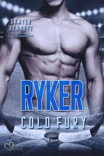 Ryker (Carolina Cold Fury-Team Teil 4)</a>