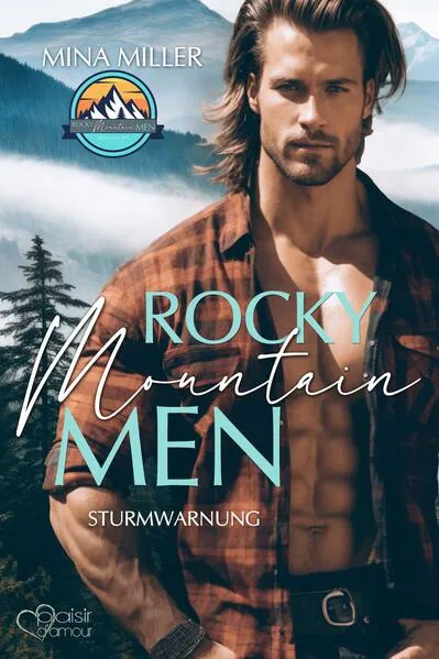 Cover: Rocky Mountain Men Teil 1: Sturmwarnung