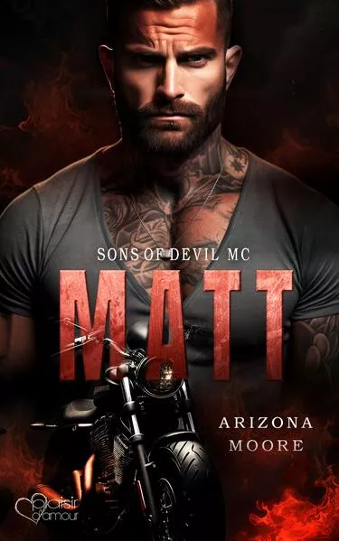 Matt (Sons of Devil MC Teil 1)</a>