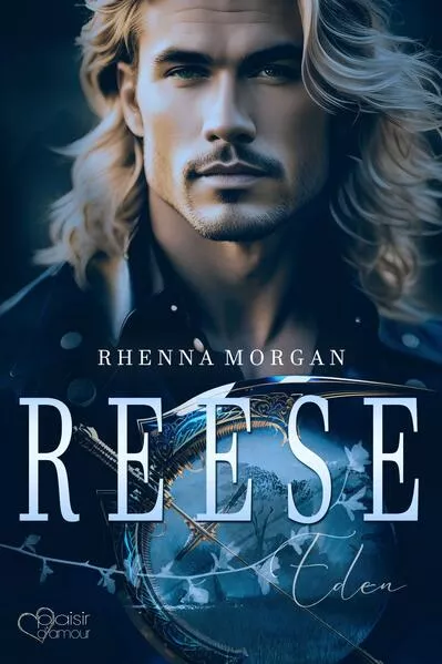 Cover: Reese