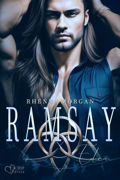 Cover: Ramsay (Eden-Reihe 3)