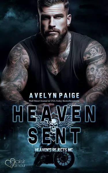 Heaven's Rejects MC Teil 1: Heaven Sent</a>