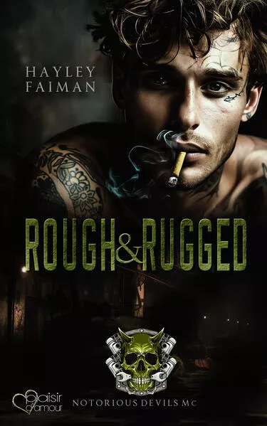 Notorious Devils MC Teil 3: Rough & Rugged</a>