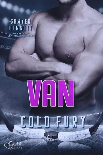 Van (Carolina Cold Fury-Team Teil 9)</a>