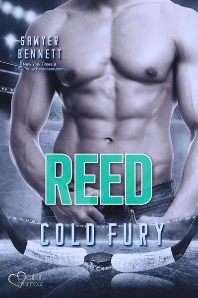 Reed (Carolina Cold Fury-Team Teil 10)</a>