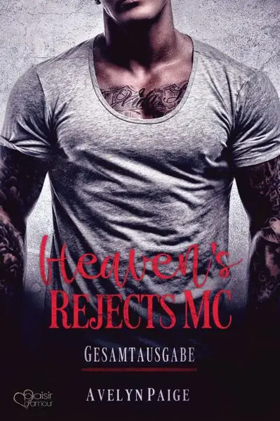 Cover: Heaven's Rejects MC (Gesamtausgabe)