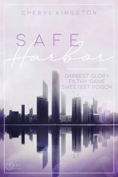 Safe Harbor (Gesamtausgabe)