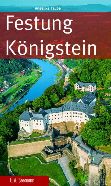 Cover: Festung Königstein
