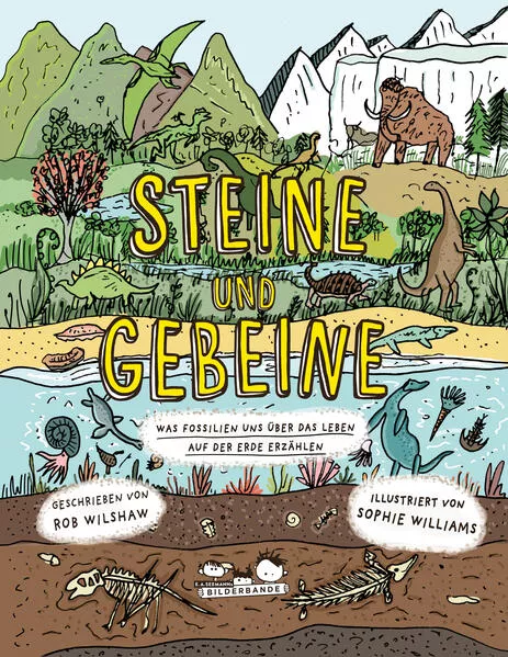 Steine und Gebeine