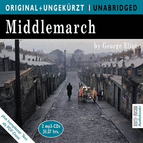 Middlemarch</a>