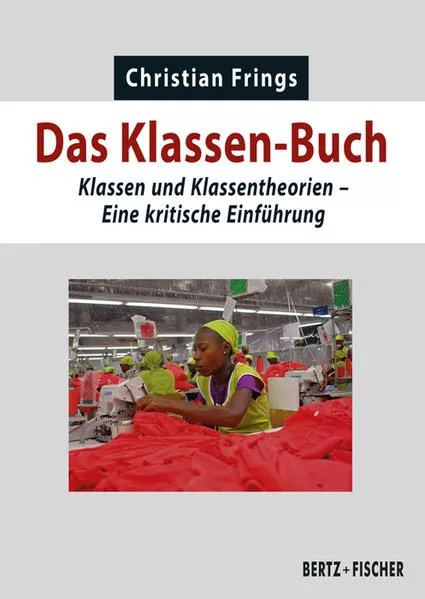 Cover: Das Klassen-Buch