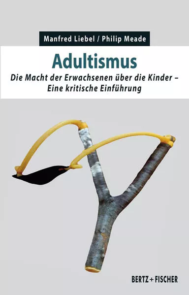 Cover: Adultismus
