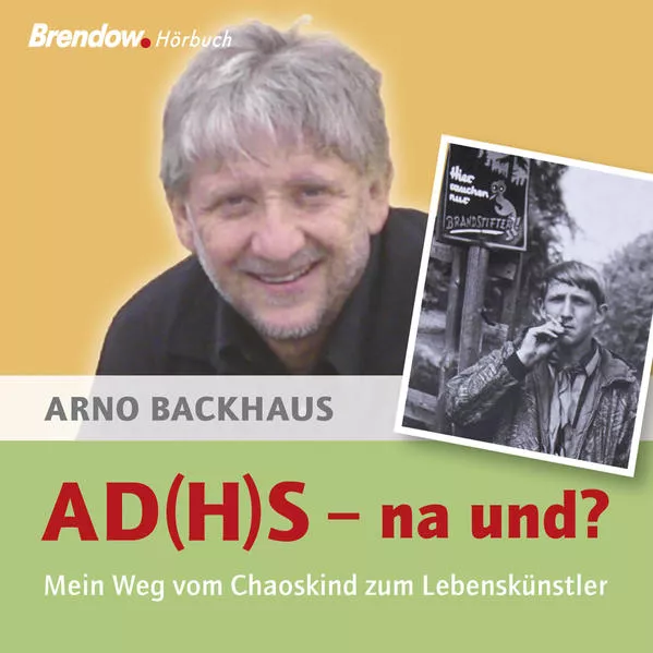 AD(H)S - nach und?</a>