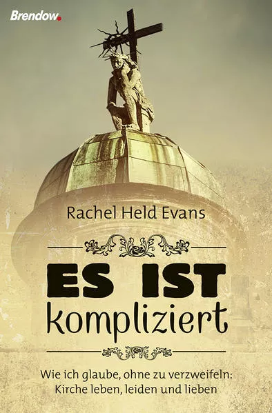 Cover: Es ist kompliziert