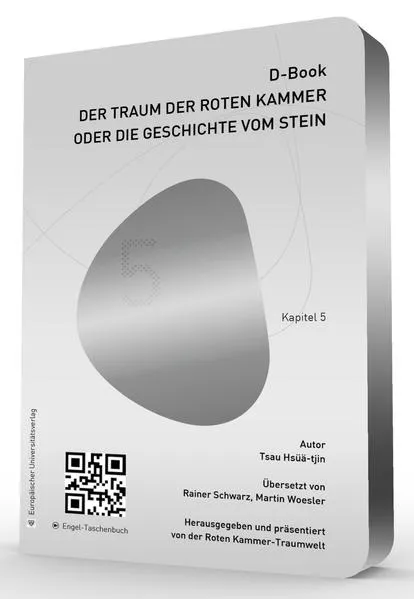 Der Traum der Roten Kammer oder Die Geschichte vom Stein, Kapitel 5
