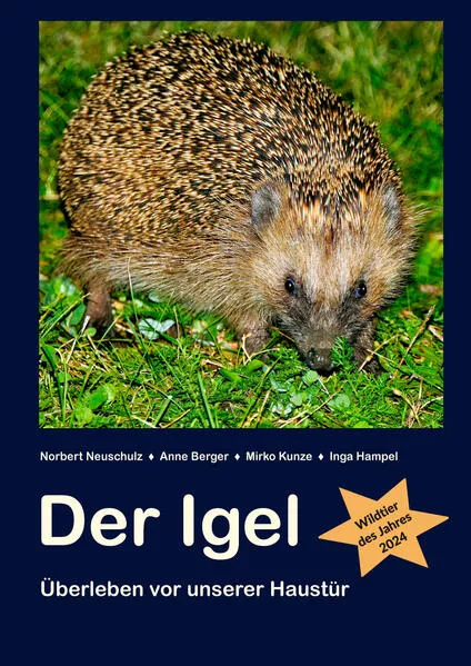 Cover: Der Igel