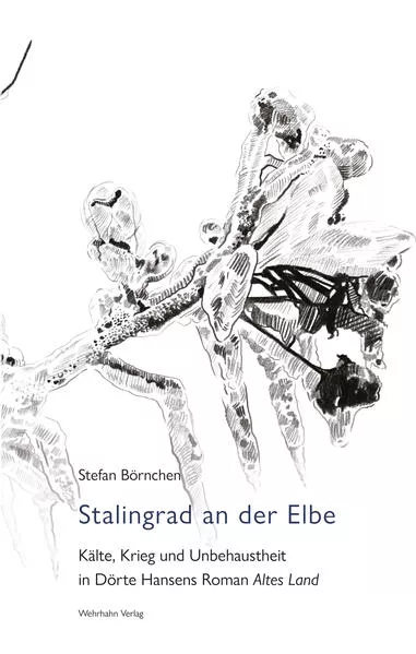 Cover: Stalingrad an der Elbe