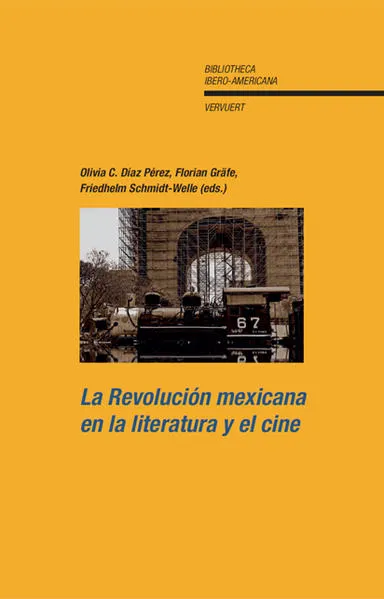 La Revolución mexicana en la literatura y el cine