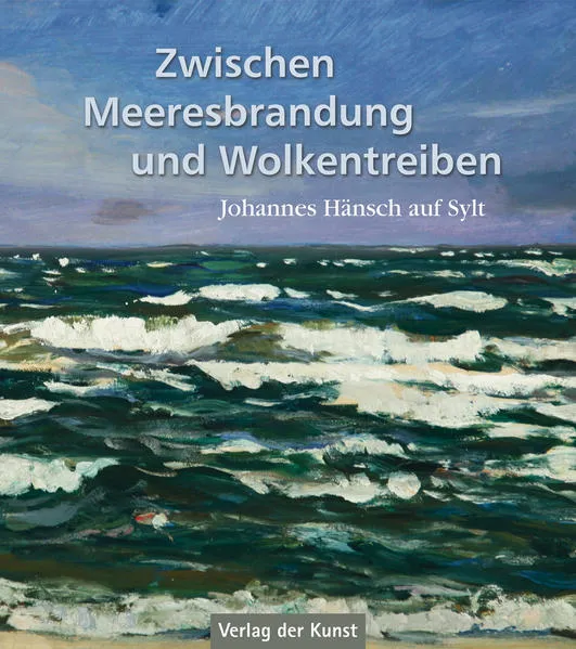 Zwischen Meeresbrandung und Wolkentreiben