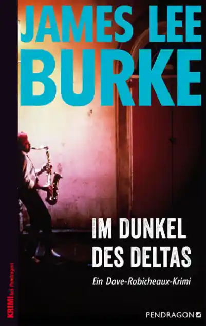 Cover: Im Dunkel des Deltas