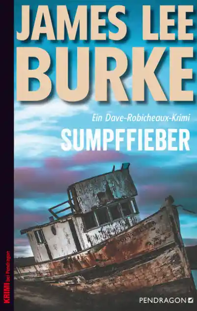 Cover: Sumpffieber