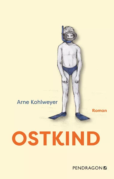 Cover: Ostkind