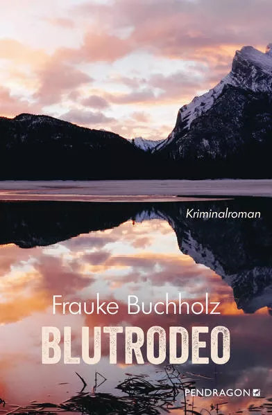 Cover: Blutrodeo
