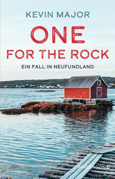 Cover: One for the Rock
