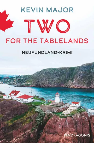 Cover: Two for the Tablelands