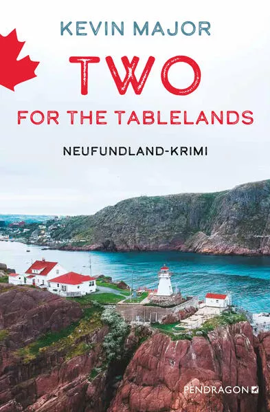 Two for the Tablelands</a>