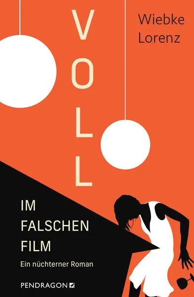 Cover: Voll im falschen Film