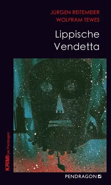 Cover: Lippische Vendetta