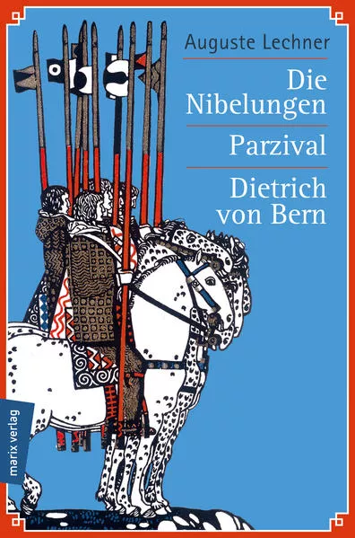 Die Nibelungen - Parzival - Dietrich von Bern</a>