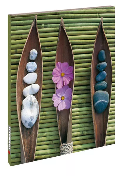 Cover: Zen Nature