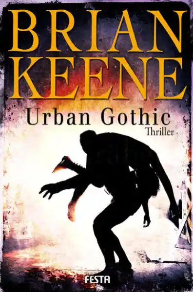 Cover: Urban Gothic