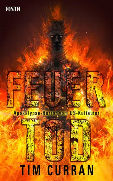 Cover: Feuertod