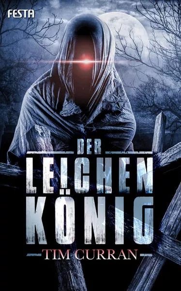Cover: Der Leichenkönig