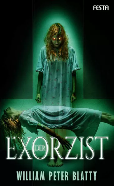 Cover: Der Exorzist