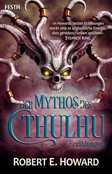 Cover: Der Mythos des Cthulhu