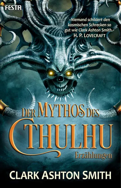 Der Mythos des Cthulhu</a>