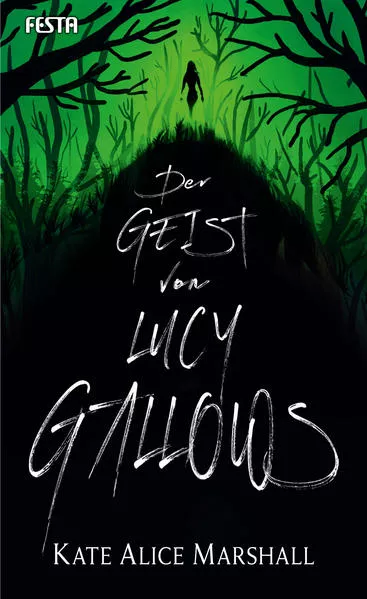 Der Geist von Lucy Gallows