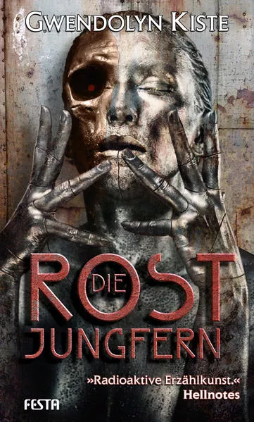 Die Rostjungfern</a>