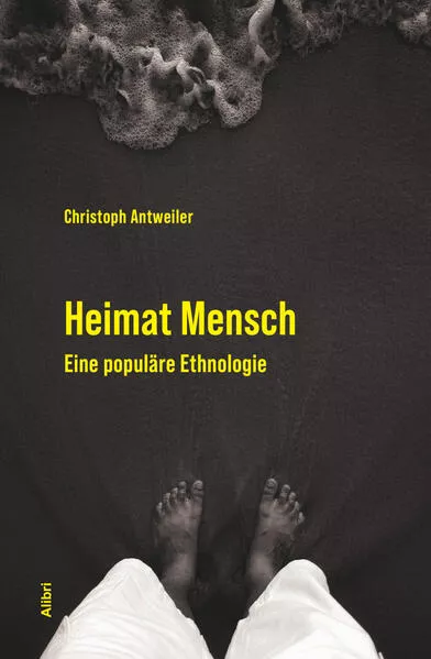 Cover: Heimat Mensch