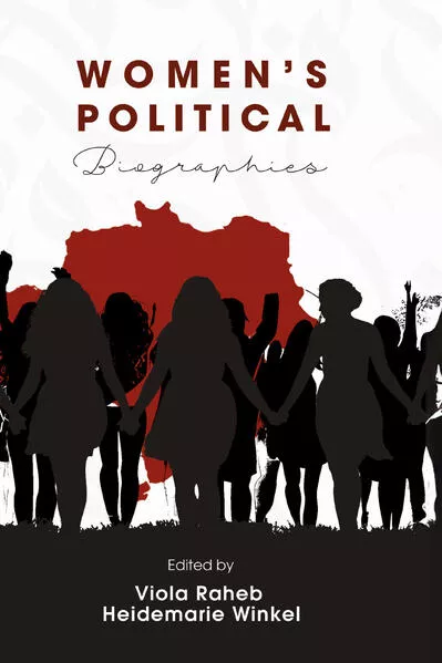 Cover: Women's Political Biographies in the MENAT Region