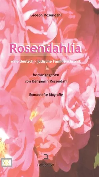 Cover: Rosendahlia
