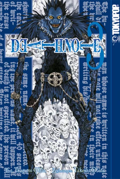 Death Note 03</a>